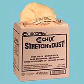 Stretch 'n Dust Cloths - 23-1/4"w x 24"d - CHI0416