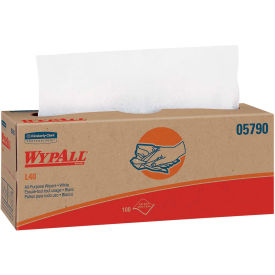 L40 Wipers in Pop-Up Box - 9-13/16" x 16-3/8"