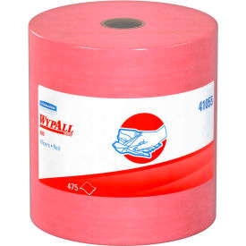 X80 Jumbo Roll Towels - 12-1/2"w x 13-3/8"d