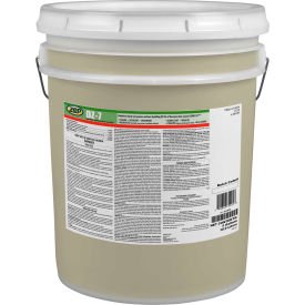 Hospital-Grade Detergent/Disinfectant, 5 Gallon Pail