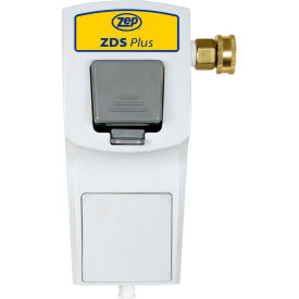 ZDS Plus 1 Product 4 GPM Dispenser