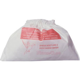 Never Clog Filter Bag, 14" Diameter