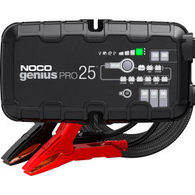 25A Battery Charger
