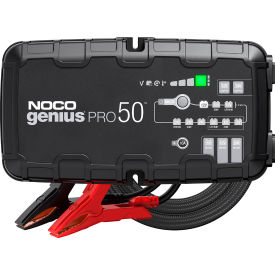 50A Battery Charger