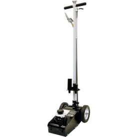 22 Ton Low Profile Axle Jack