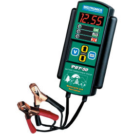 Midtronics Battery Tester Small Equipment