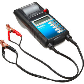 Midtronics Battery Starting System Tester Printer Combo