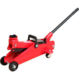 2 Ton Trolley Jack