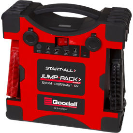 Jump Pack 12V 10000 Amp Rev.02