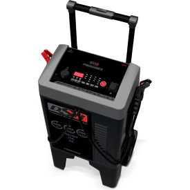 15/30/70/330 Amp, 6/12/24V Wheel Charger