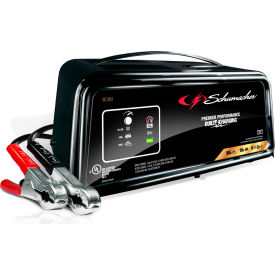 50/10/6 2 Amp Battery Charger