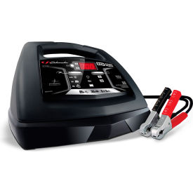 85/30/6-2 Amp Battery Charger With Engine Start