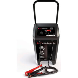 Battery Charger With Engine Starter 200/35/2 Amp w/LED Display