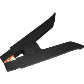 SOLAR Black Clamp For 660 & 5000