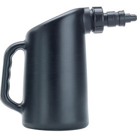 Plastic Battery Filler With 2 Qt. Capacity And Auto Shut-Off