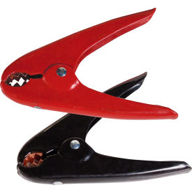 600 Amp Parrot Style Replacement Clamps