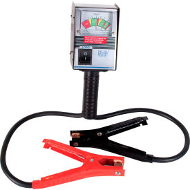 125 Amp Battery Tester