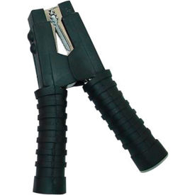Battery Booster Cable Replacement Clamp, Black, 800 Amp