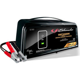8/2 Amp Battery Charger