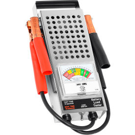 100 Amp Battery Load Tester