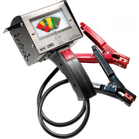 Battery Load Tester Hd 130 Amp