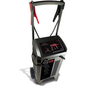 6/50/225 Amp 6/12V Wheel Charger