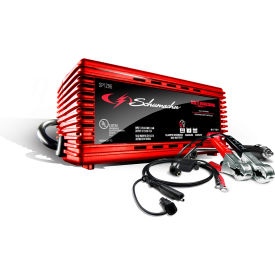 Solar Charger & Maintainer, 2.4 Watt