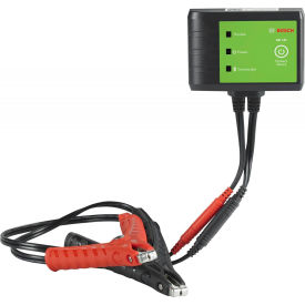 Battery And Starter/Charger System Tester
