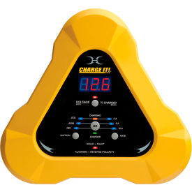 SOLAR 12 Volt 12/6/2A Battery Charger
