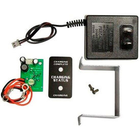 Internal Charger for Jump-N-Carry JNC660