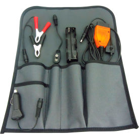 Memory Saver Kit.