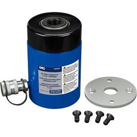 30-Ton Power Twin Single-Acting Hydraulic Ram