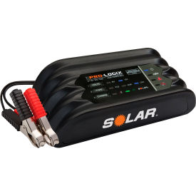 6/12V 4.0A Battery Maintainer