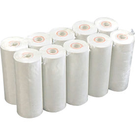 Thermal Paper, 10-Pack