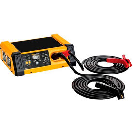 12V Pro-Logix Battery Charger with 100A Power Supply