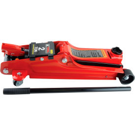 2 Ton Low Profile Service Jack