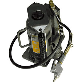 20 Ton Air / Hydraulic Bottle Jack