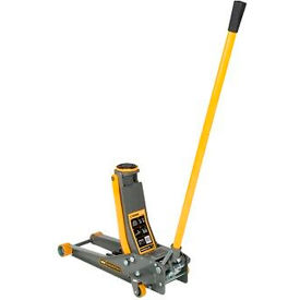 3 Ton Turbo Lifter Garage Jack