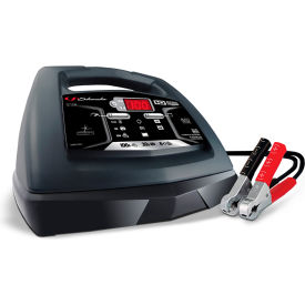Battery Charger With Engine Starter 100/30/6 2 Amp
