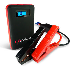 600 Amp Lithium Booster, Deluxe
