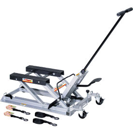 Stinger 1-1/2 Ton Motorcyle / Atv Lift