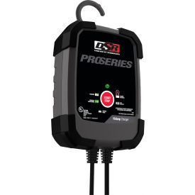 10 Amp Charger With Service Mode