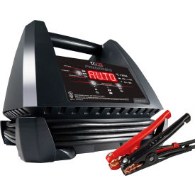 125/40 15/2 Amp Charger With Service Mode