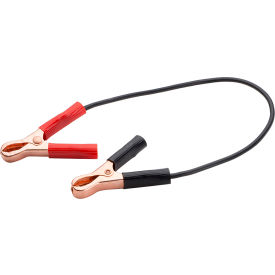 E-Z Red Battery Jumper Clip