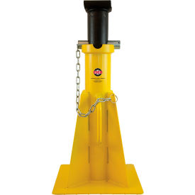 25 Ton Pin Style Jack Stand (Single Unit)