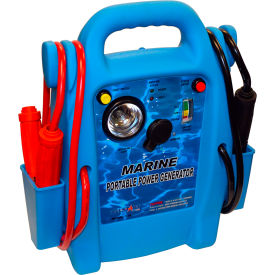 Marine Unit Jump Starter