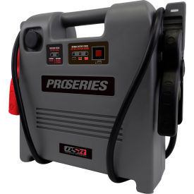 Schumacher Electric Jump Starter, Professional