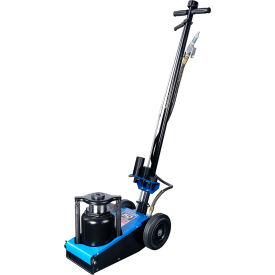 50-Ton Air/Hydraulic Truck Jack