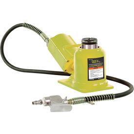 Short 20 Ton Bottle Jack