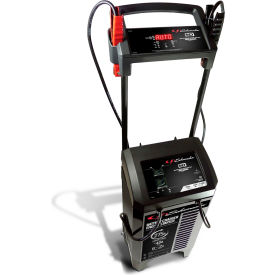 Mobile Battery Charger With Engine Starter 275/40/6/2 Amp